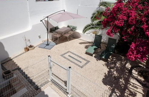 Tavira House | Casa Flores - Tavira