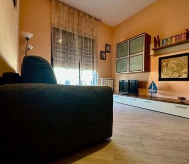 San Leone House | Casa Floriana a San Leone