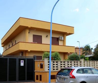 San Leone House | Casa Floriana a San Leone