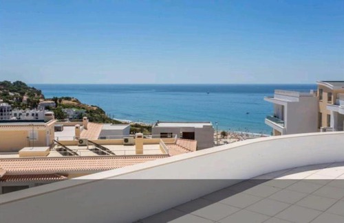 Porto de Mos Apartment | Casa Florie