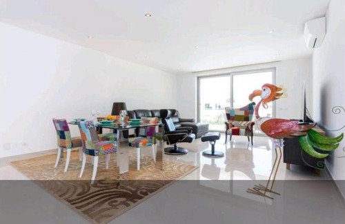 Porto de Mos Apartment | Casa Florie