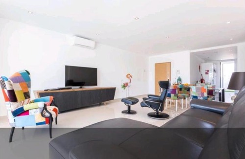 Porto de Mos Apartment | Casa Florie