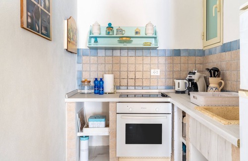 Santa Lucia Apartment | Casa Florus by Wonderful Italy