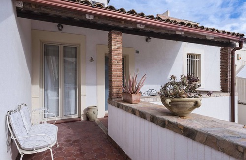 Santa Lucia Apartment | Casa Florus by Wonderful Italy
