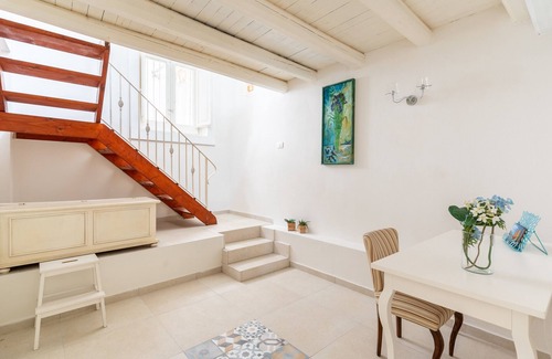 Santa Lucia Apartment | Casa Florus by Wonderful Italy