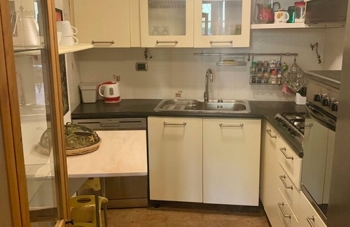 Lerici House | Casa Foglia Verde - Immersa nel Parco