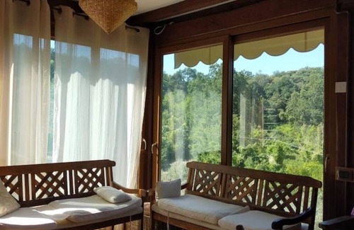 Lerici House | Casa Foglia Verde - Immersa nel Parco