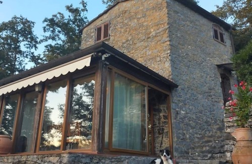 Lerici House | Casa Foglia Verde - Immersa nel Parco