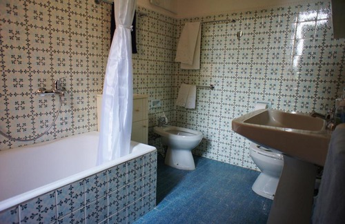 San Miniato House | Casa Fonte di Bacco