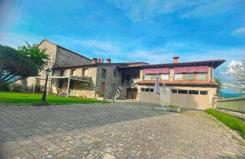 Poppi Apartment | Casa Fonte