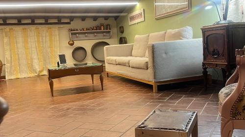 Poppi Apartment | Casa Fonte