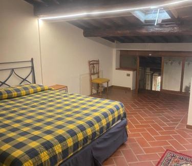 Poppi Apartment | Casa Fonte