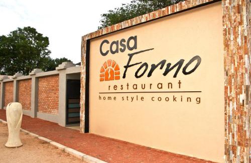 Otjiwarongo Hotel | Casa Forno Country Hotel