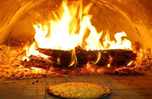 Otjiwarongo Hotel | Casa Forno Country Hotel