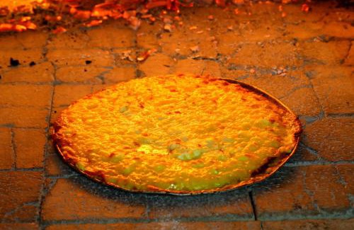 Otjiwarongo Hotel | Casa Forno Country Hotel