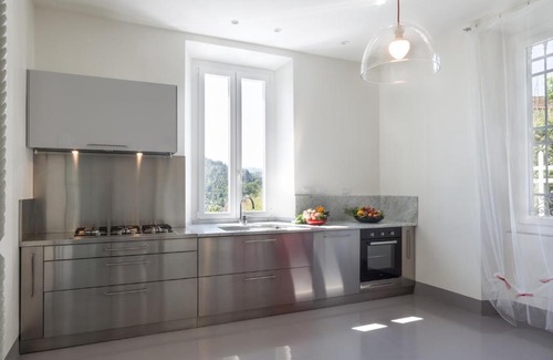 Vezzano Ligure House | Casa Fornola Casale Il Volo