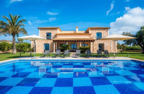 Manacor Villa | Casa Fortuna