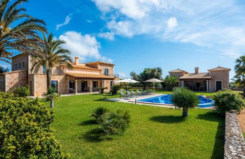 Manacor Villa | Casa Fortuna