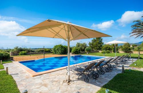 Manacor Villa | Casa Fortuna
