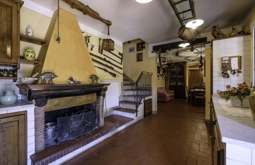 Villabuona House | Casa Fortunato, pool and sauna