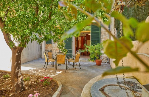 Soller House | Casa Fortuny in Soller
