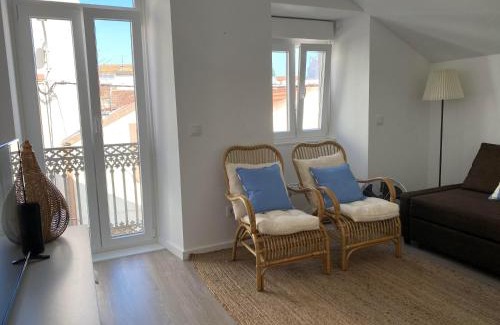 Figueira da Foz Apartment | Casa Foz Marina