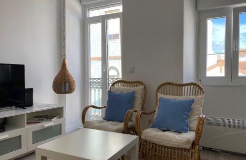 Figueira da Foz Apartment | Casa Foz Marina