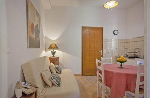 Santa-Reparata-di-Balagna Apartment | Casa Gentile