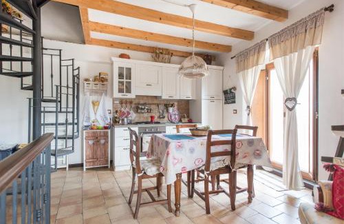 Rovittello House | Casa Francesca