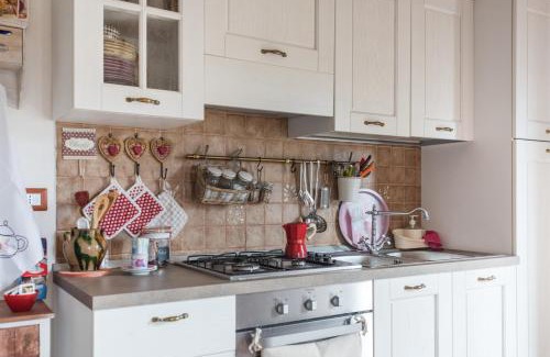 Rovittello House | Casa Francesca