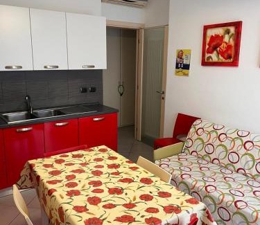 Albissola Marina Apartment | Casa Francesca