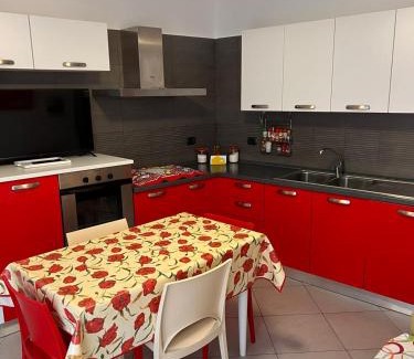 Albissola Marina Apartment | Casa Francesca