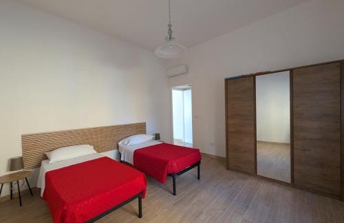 Pablo Apartment | Casa Francesca