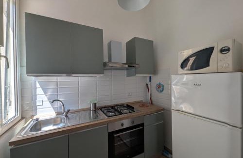 Pablo Apartment | Casa Francesca