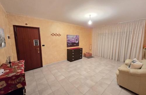 San Giorgio-Librino-San Giuseppe la Rena-Zia Lisa-Villaggio Sant'Agata Bed & Breakfast | Casa Francesco