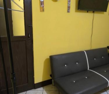 Antigua Guatemala Apartment | Casa Francisco's