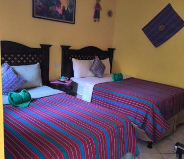 Antigua Guatemala Apartment | Casa Francisco's