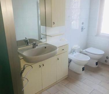 Brugherio Apartment | Casa Franco