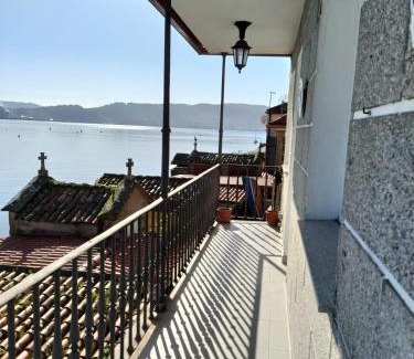 Combarro House | Casa Freitas