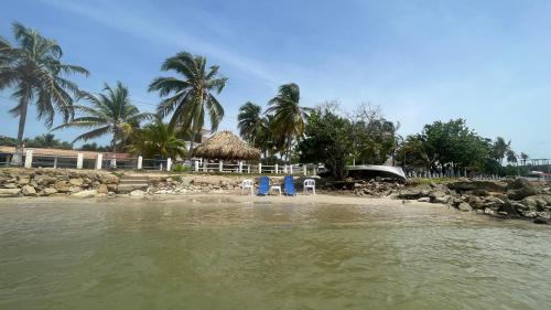 San Antero House | Casa frente a la playa, San Antero Cordoba