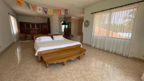 San Antero House | Casa frente a la playa, San Antero Cordoba