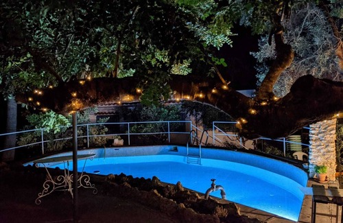 Alcanar House | Casa Frente al Mar