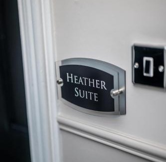 Broughty Ferry Hotel | Casa Fresa - Orchar Suites