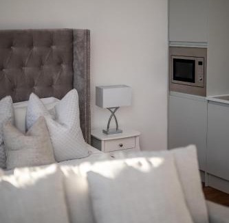 Broughty Ferry Hotel | Casa Fresa - Orchar Suites