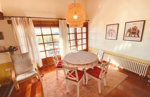 Almenara de Tormes House | Casa Fresno Salamanca alojamiento rural cerca de la ciudad