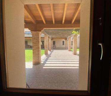 Almenara de Tormes House | Casa Fresno Salamanca alojamiento rural cerca de la ciudad