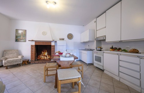 Ossuccio Apartment | Casa Fronte Isola, Tremezzina (Ossuccio), Italy