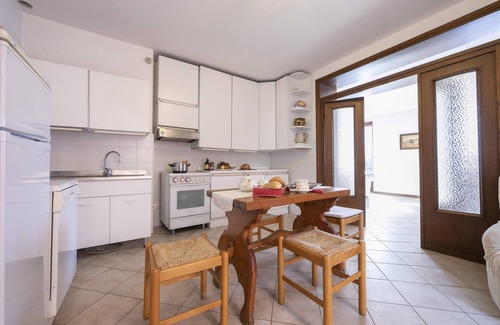 Ossuccio Apartment | Casa Fronte Isola, Tremezzina (Ossuccio), Italy