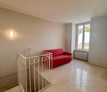 Ospedaletti Apartment | Casa Fronte Mare