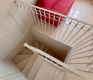 Ospedaletti Apartment | Casa Fronte Mare